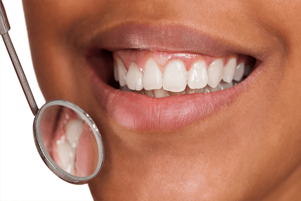 روش های ترمیم دندان 