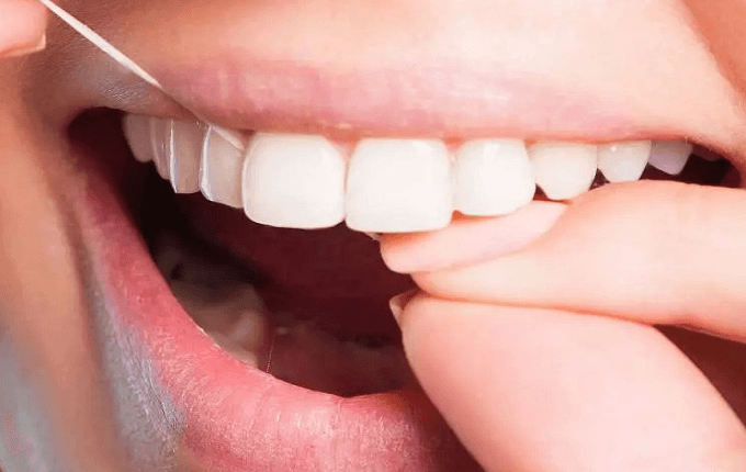 روش های جرم گیری دندان  