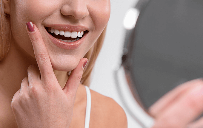 بلیچینگ و جرم گیری دندان چه تفاوتی دارند؟ 