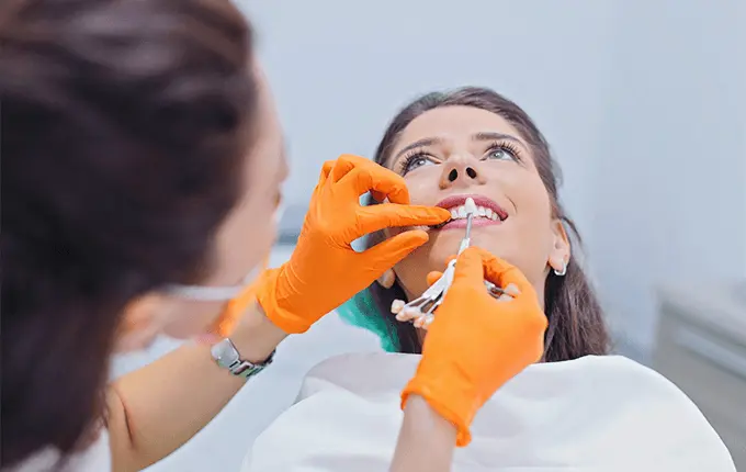 شرایط پیش پرداخت و مدت پرداخت اقساطی درمان دندانپزشکی در تهران