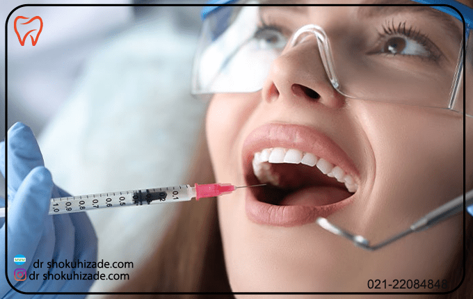 دستگاه های بیهوشی مدرن دندانپزشکی